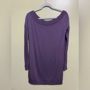Athleta Mini Dress/ Tunic, Size‎ XS